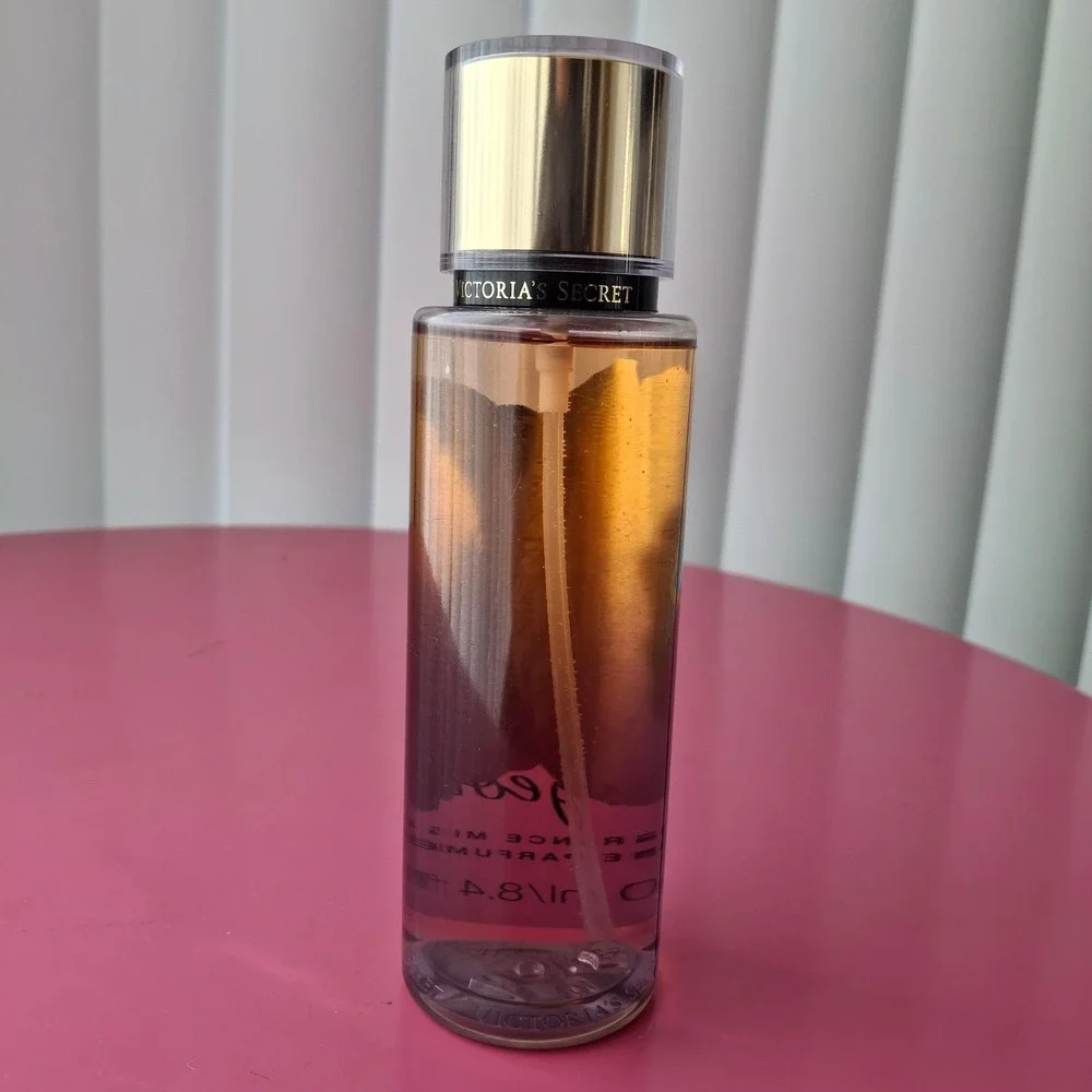 Victoria's Secret GORGEOUS Fragrance Mist Body Spray 8.4 oz